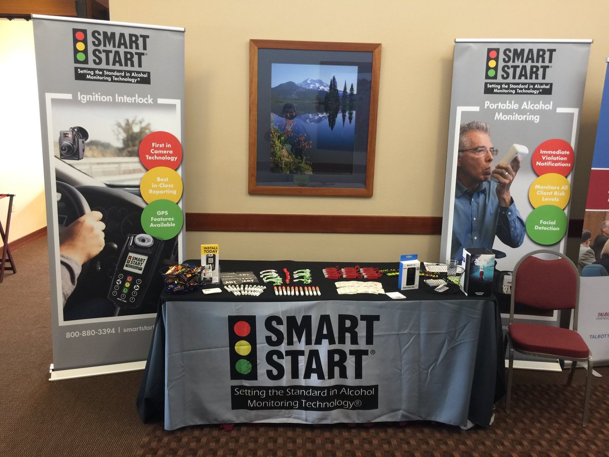 SmartStartIncOR's tweet image. Thanks to the Oregon Criminal Lawyers Association for allowing Smartstart to be a vendor at the summer conference in Bend. #smartstartiid. #iid #smartstartusa