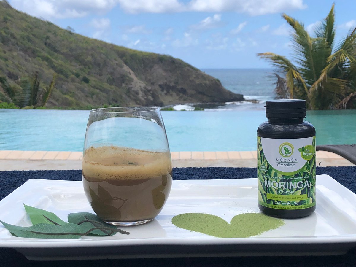 FrontierAlley's tweet photo. Chefs are waking up to the lean, green protein power of moringa https://t.co/dSb1atUPdF https://t.co/7GeX2B7fbO