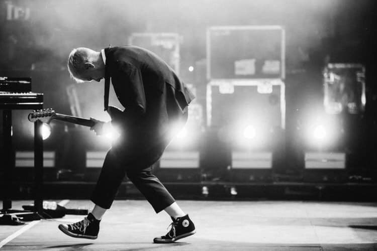 Happy birthday to Adam Hann 