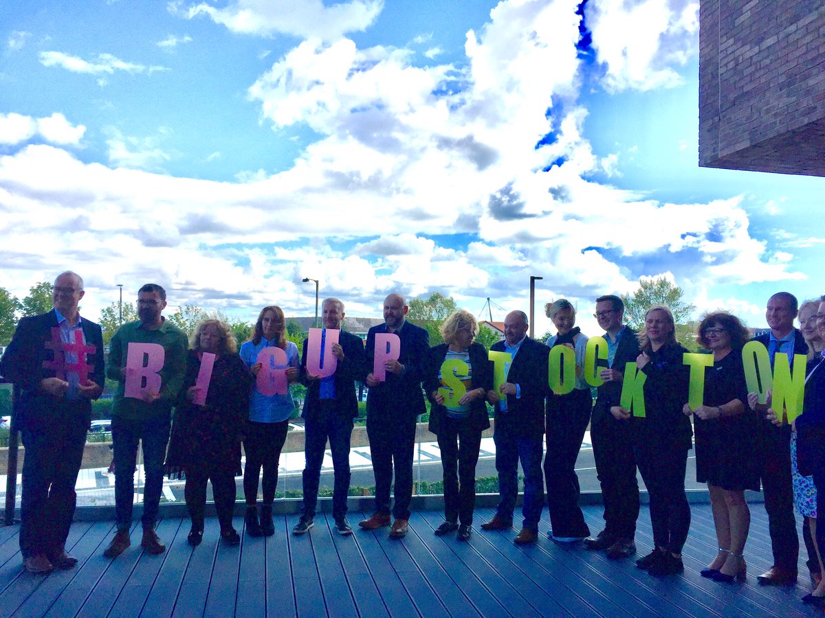 Great 1st #StocktonMET, a metropolitan way of networking. #bigupstockton Next event 18 July, sign up as places limited <a href="/soult/">Graham Soult FIPM</a> @HBHStockton <a href="/ScottMakinRadio/">Scott Makin</a> @DeanBensonVS eventbrite.co.uk/e/stockton-met…