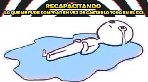 ELIZABETHMCLMC's tweet photo. Amigos no siempre ese  3X2. es la mejor oferta,mejor  me pongo #ALasVivas y voy a donde sí me alcanza, o sea con Mamá Lucha. @BodegaAurrera https://t.co/r7kM2OFChM