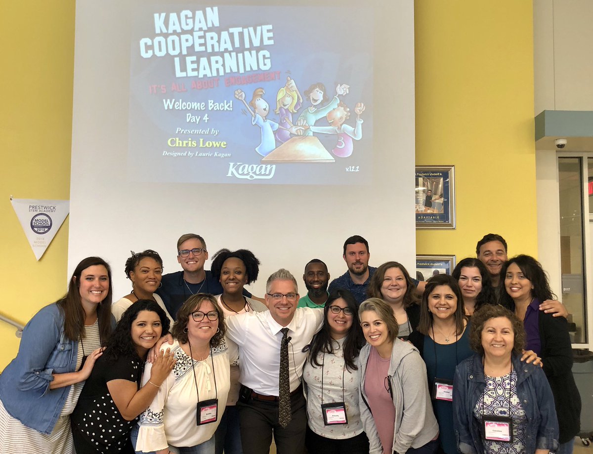 MrGibsonMusicHE's tweet photo. Having the BEST time at @KaganOnline! We can’t wait to get back to the classroom and put these structures in place! @HumbleISD_HE @vhernan5 https://t.co/viupyUlFQN