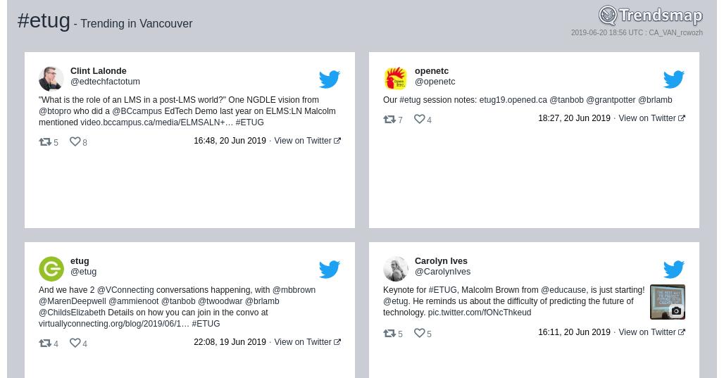 TrendsVancouver's tweet image. #etug is now trending in #Vancouver

trendsmap.com/r/CA_VAN_rcwozh