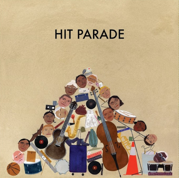 knowledgeSF's tweet photo. This #tbt is to Hit Parade, led by @JDKun. Experience the sounds of San Francisco by listening to our playlist on Spotify or watching our video all about the process!
https://t.co/rLilS6yftT https://t.co/gi1jBUf858