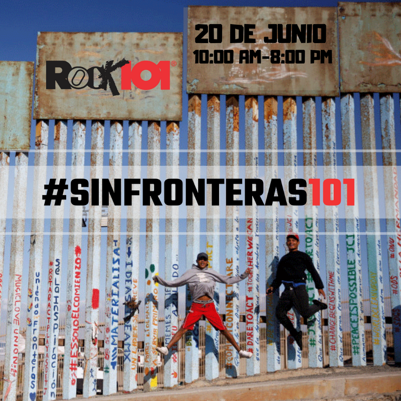 Suena101's tweet photo. En ocasión del Dia del Refugiado, Memo Franco trae un programa llamado: Prisencolinensinainciusol
Escuchalo en #SinFronteras101 en un viaje desde Mieczysław Weinberg hasta Astor Piazzolla pasando por Chernobyl en @Suena101 por https://t.co/OJhw0vGQAE!
#Rock101Cumple35 #The80s101 https://t.co/ax0icMBwWR