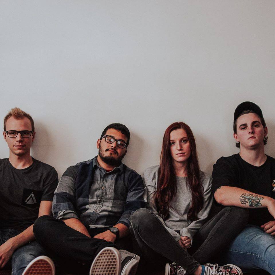 FTMPEvents's tweet photo. Friday, August 23rd! @TheEverafterNY (Pop Punk band from Westchester) in Buffalo, NY! w/ Among The Wolves, @elenimusic, @element36offi, &amp; @Alvee11! 6:00pm doors at @StampsTheBar! $8 tickets: https://t.co/CckwBzrp0y https://t.co/6x7FywW8q0