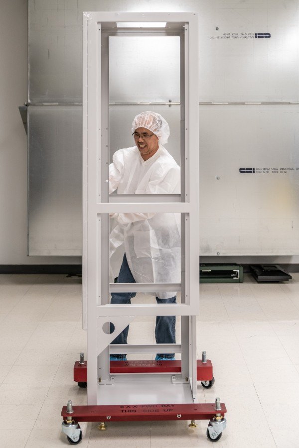 CompassMade's tweet image. In the past year alone, we've used 15,728,222 feet of wire and tested 335,989 circuits per month. We couldn't do this without the dedication of our 354 #team members. They are our greatest asset. Learn more about the work our team does here: ow.ly/KSXn50uGnnp