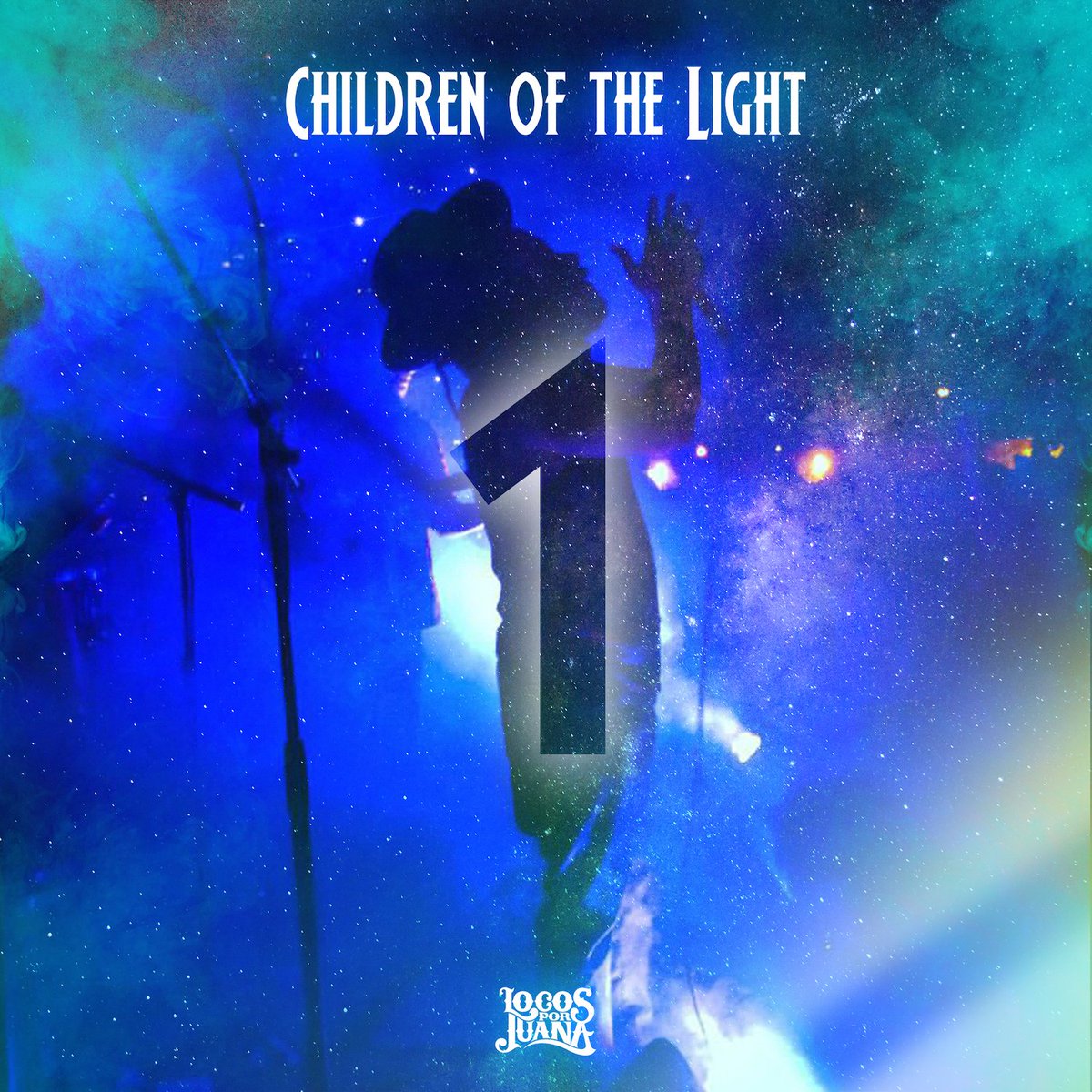 Only 1 day left #ChildrenOfTheLight available everywhere tomorrow! 🔥 #COTL #locosporjuana #RTMP