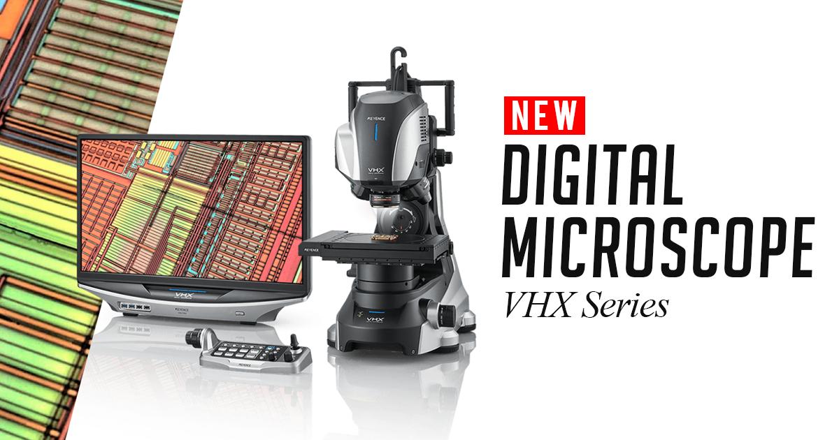 keyence microscope vhx-7000 keyence microscope vhx-7000