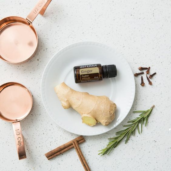 OilsByStephanie's tweet photo. Ginger essential oil is useful for baked goods.

When you want to add the sweet, spicy flavor of ginger to a meal or treat, you can simply use Ginger essential oil in the place of whole ginger for your favorite recipes. https://t.co/dxEjcUIIr0 https://t.co/6uASFr7yin