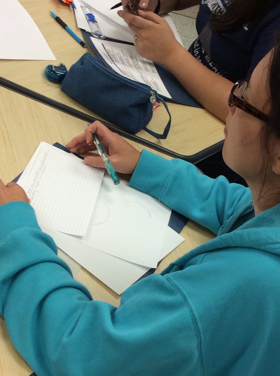 GainsMarika's tweet photo. @disdstemmath
#disdstemmath
Geometry teachers revisit conjectures and constructions. https://t.co/sJb3UzZppV