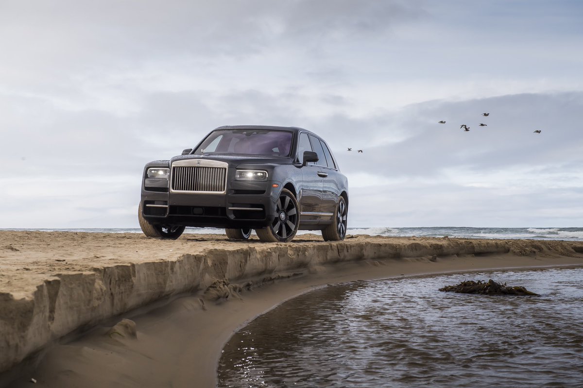 Rolls-RoyceMotorCars tweet media