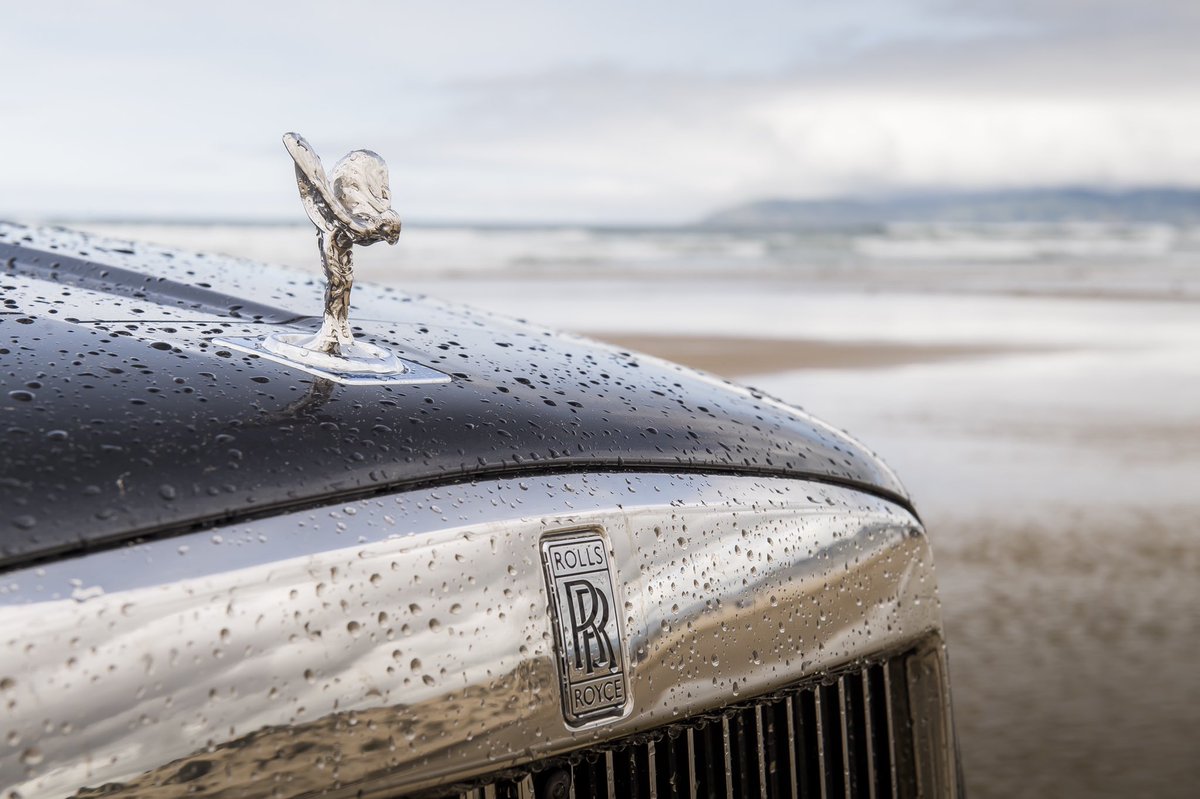 Rolls-RoyceMotorCars tweet media