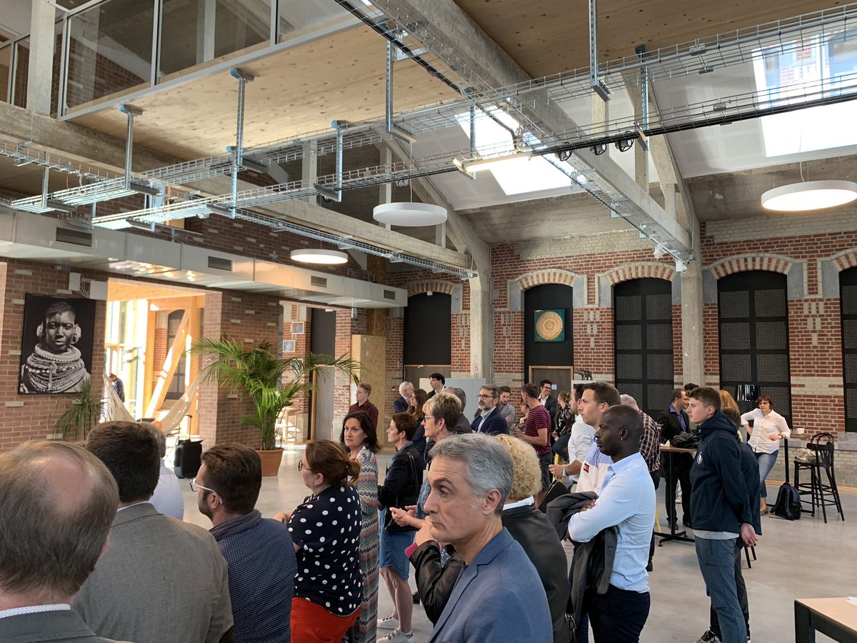 La French Tech Lille tweet media