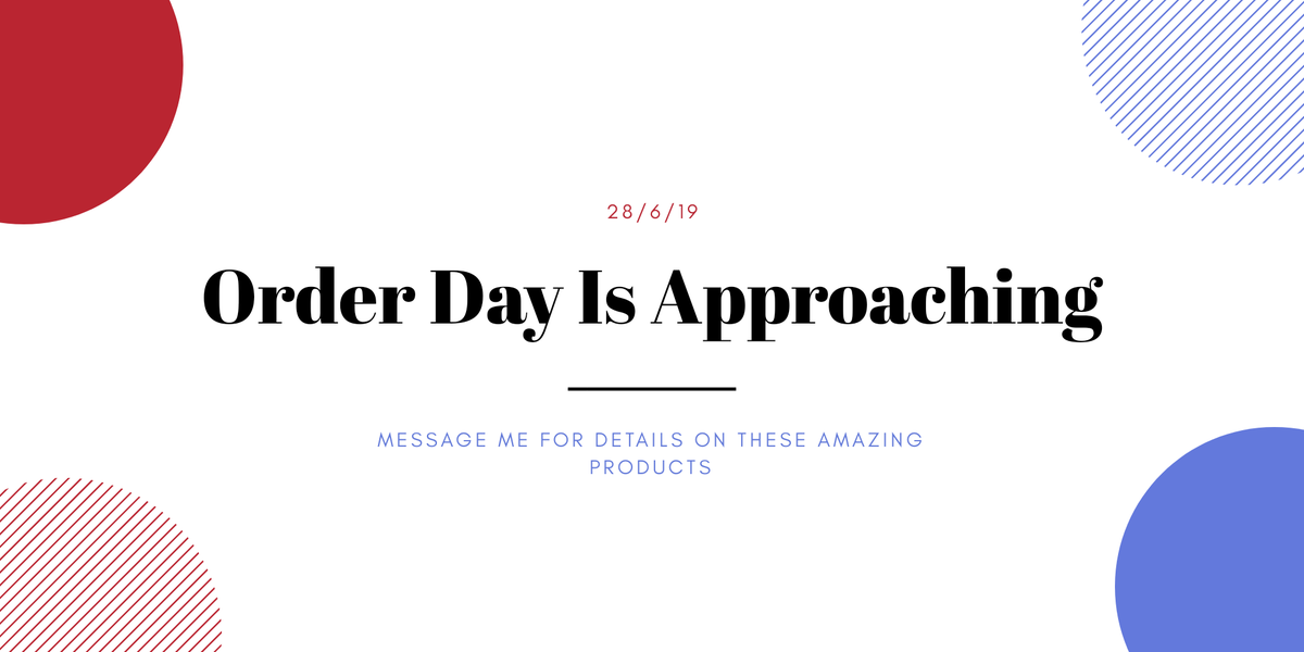 JourneysChelsea's tweet image. June 28th is my next order day, if you want a chance to get your hands on these amazing products you need to message me before this date!

Interested? Message me for details!

Check out some amazing results in the comments below!

#orderingsoon #DontMissOut #weightlossresults