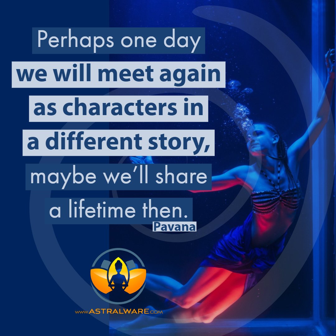 Astralware's tweet image. Pavana: Characters in a Different Story
#ascension #astralware #belief #consciousness #dreaming #futurelives #higherconsciousness #humansoul #infinite #inspirationalquotes #metaphysics #multidimensional #pastliferegression #pastlives #Pavana #positivequo astralware.com/pavana-charact…