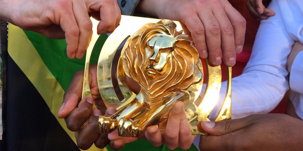 ididtht's tweet photo. WHAT A TIME TO BE ALIVE! 🍾🇿🇦🎉 An incredible night for SA as we walk away with a Campaign Gold, 2 x Campaign Silvers and a Campaign Bronze in the Radio &amp; Audio Category. Congrats you legends! [View All SA Winners] https://t.co/iZYLlndmks  

#SAatCannes #CannesLions #SKcannes https://t.co/iAoadEOfe0