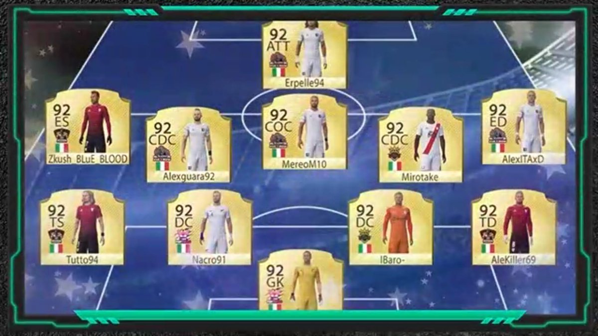 Grazie a tutti i miei compagni. @IcgRhynos