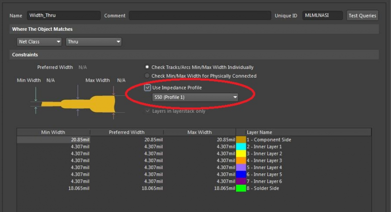 altium's tweet image. With high speed devices, designers have plenty of signal integrity problems to contend with. See how Altium Designer can help mitigate concerns. bit.ly/2IWS6nH

#highspeeddesign #signalintegrity #altiumdesigner #devices #design