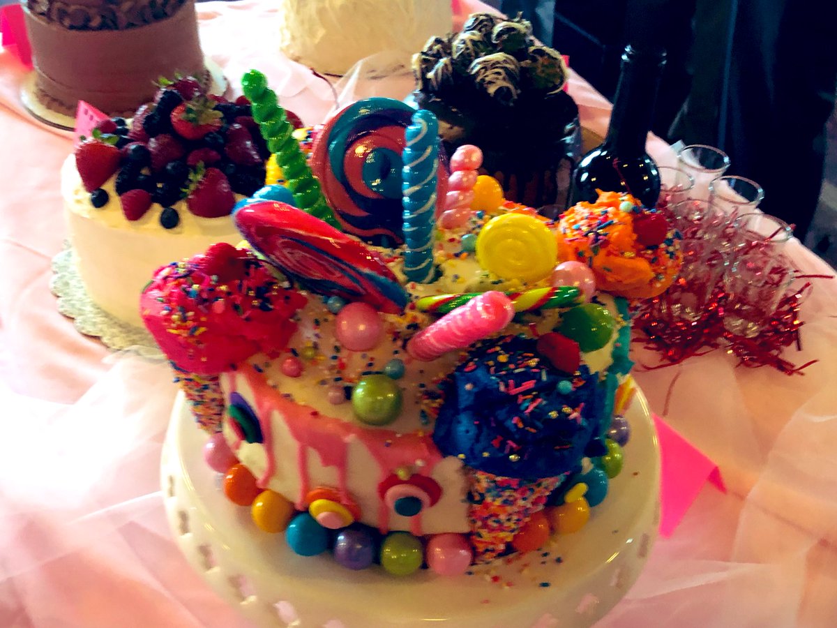 jimmysawtelle's tweet photo. .@lsawtelle &amp; I are enjoying a wonderful evening celebrating @rapidessymphony’s 10th Annual Symphony Sweepstakes. Tonight the Hotel Bentley is part friends &amp; family reunion, part auction extraordinaire, &amp; part confectionary temptation - ALL music to our ears. #DowntownIsTheCampus https://t.co/ECxll5rUHj