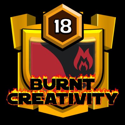 The Burnt Collective tweet media