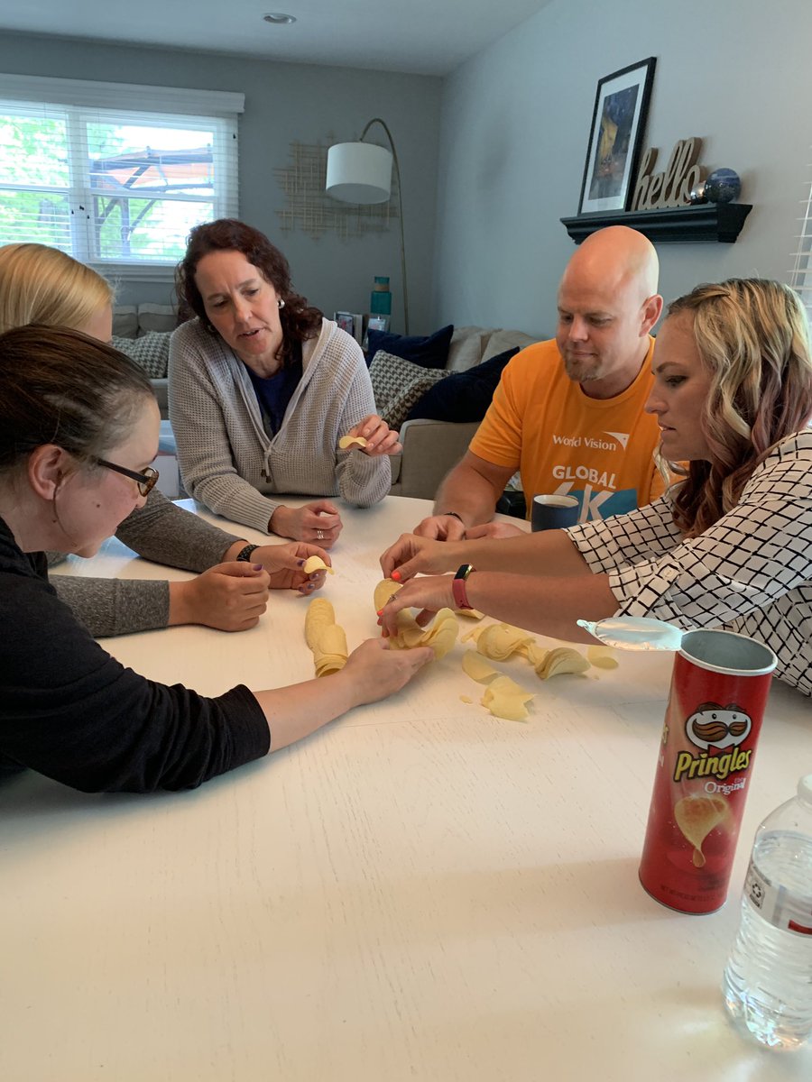 STEM220's tweet image. STEM: summer style! #teambuilding #pringleschallenge @thurston220 @mrwager220 @EdenMosoff @MdeBruinGR2 @DrGillSchultz