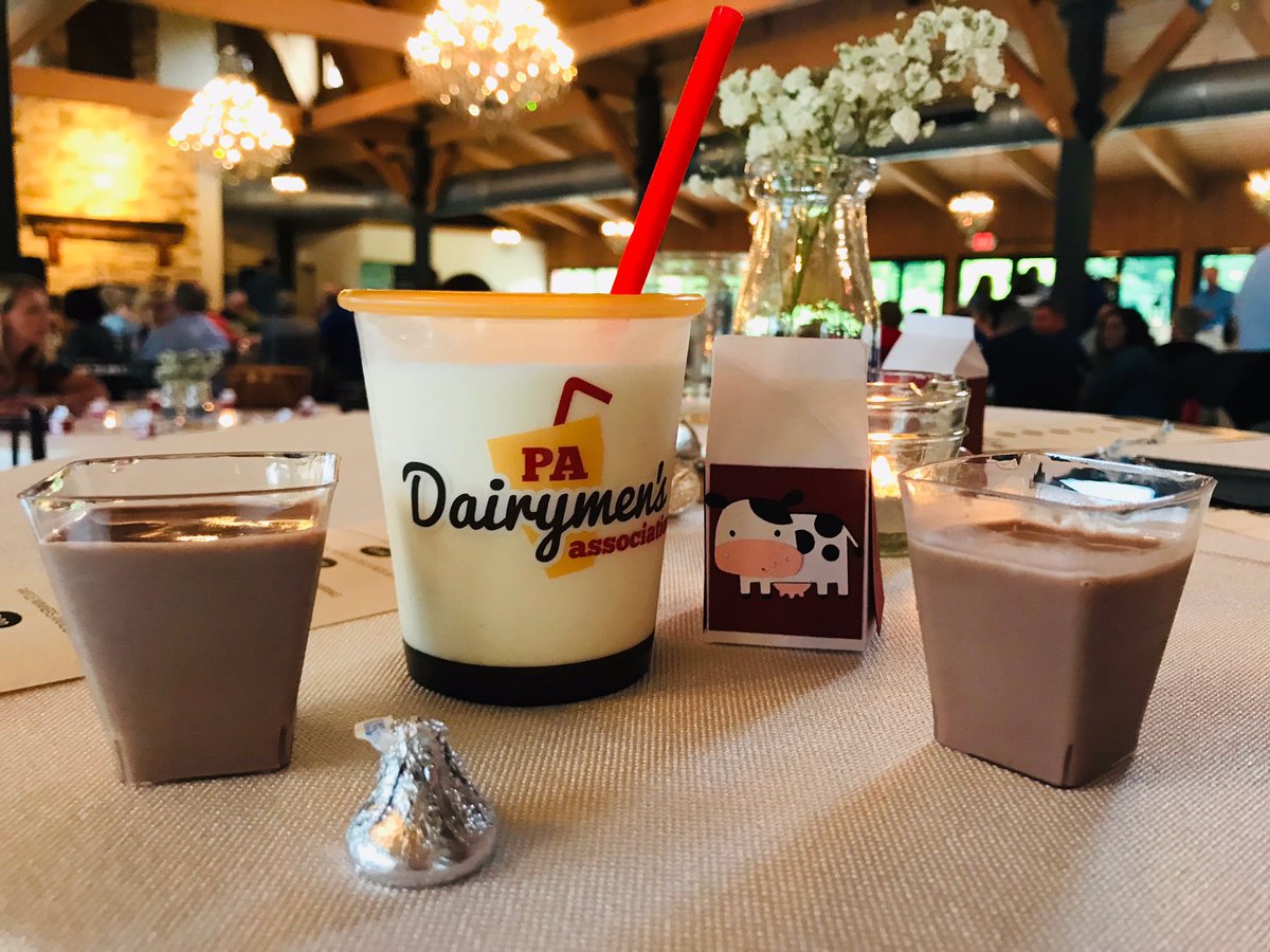 It’s a “Toast To Dairy”! Happy #DairyMonth everyone! Dairyman Dave, Sec. Redding & Joe Arthur are on the Farm! 63 PA farms produce artisanal cheeses! @padairymens @CtrDairyExcel #dairygoodness #milk #cheese #milkshakes @PAPreferred @PAAgriculture @centralpafb @PADairyPrincess