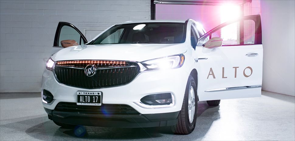 DallasInnovates's tweet image. Two DFW-based rideshare companies, @ridepick and @RideAlto, have made major announcements about their services. See what&apos;s coming on the roads. 🚗  buff.ly/2WXfN3X