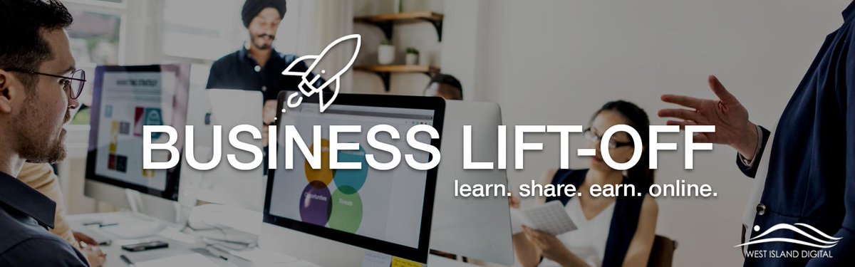 TRankQ's tweet photo. Are you living in Melbourne, aged 50-64 and on the Newstart program? West Island Digital is offering a free 10-week intensive training program that will help you start an online business. Check https://t.co/eF81R47gav to see if you qualify. #startyourbusiness #onlinebusiness https://t.co/9v8SUJBOlZ