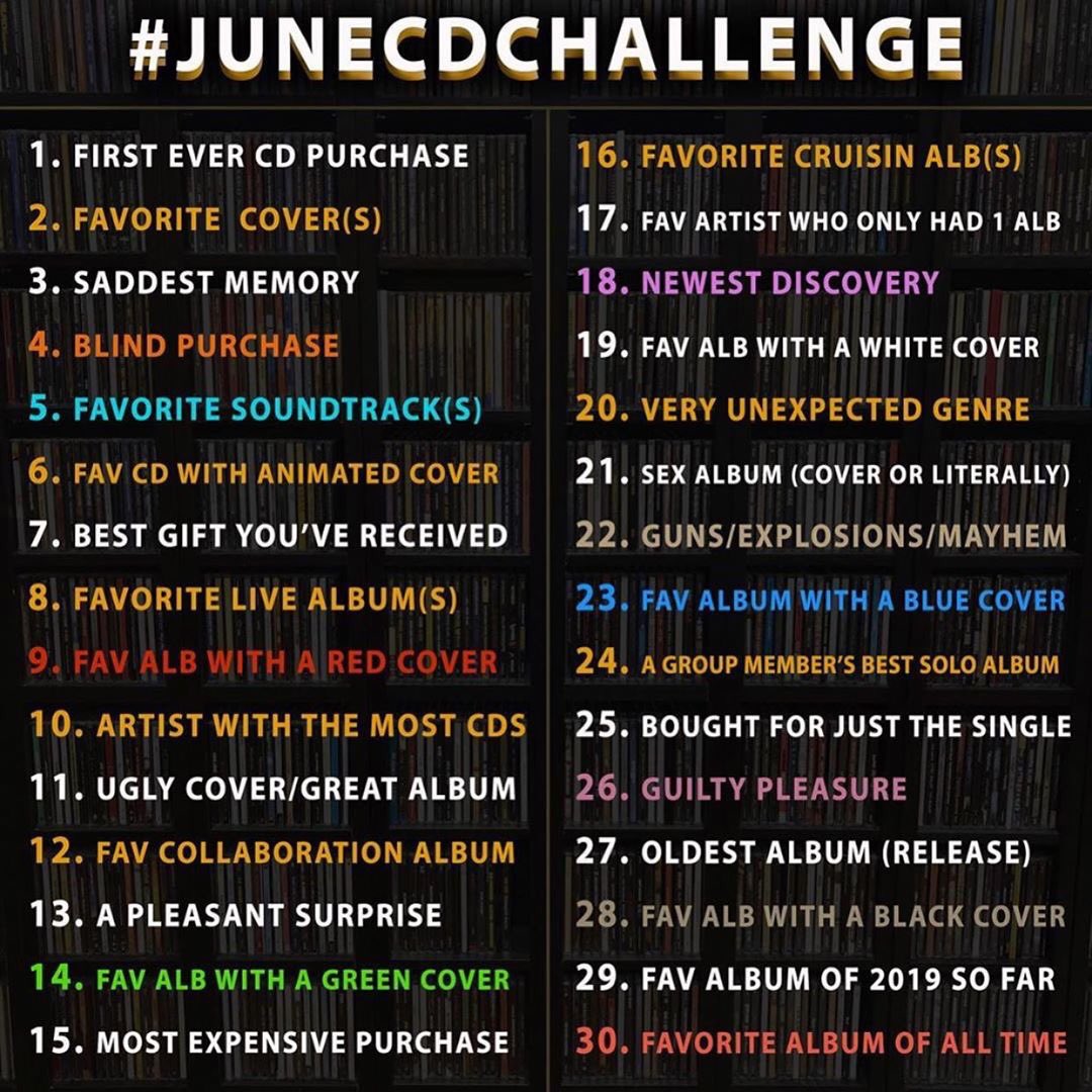beneathdirt's tweet photo. Day 20 of the #junecdchallenge - very unexpected genre. “Parasite Avenue” is my favorite album from #Crossworm. He blends industrial and hip hop together very well. Check him out if haven’t, very dope and slept on. #hiphop #industrial #industrialhiphop #dirtcore https://t.co/UwtZm0gIKW