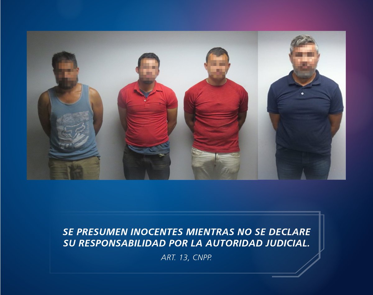 gesibc's tweet photo. Menos venta de droga para #Ensenada se logró tras distintos patrullajes de la Policía Estatal Preventiva que derivaron en la detención de 4 presuntos narcomenudistas y el decomiso de ''cristal''.
#Narcomenudeo #Drogas #PEPBC #CombateAlCrimen @GobiernoBC @KIKOVEGA_ https://t.co/XPVNPHxFYV