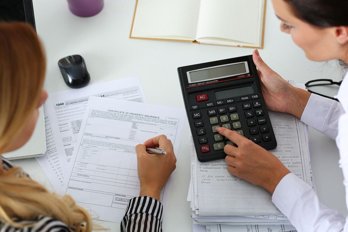 REMAX_Orlando's tweet photo. Here's a guide on how to calculate depreciation on rental property for beginners who are starting in residential real estate investing to help ensure that they take advantage of it - https://t.co/yJxUfznAgY https://t.co/7ULnCjS2bM