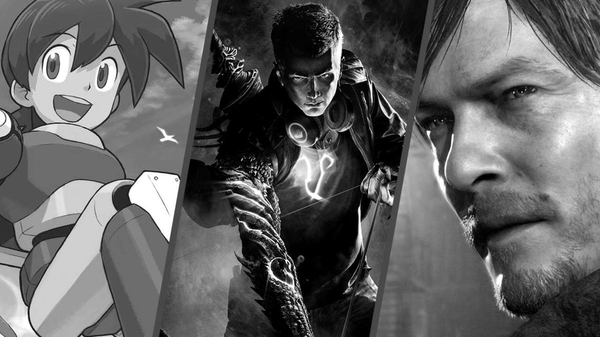 Sad History Of Canceled Games: StarCraft Spin-Off, Visceral's Star Wars, Silent Hills, More - GameSpot bit.ly/31LjnSC