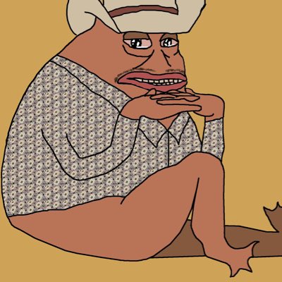 #NewProfilePic