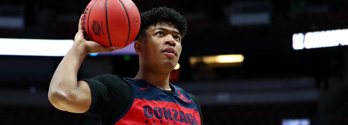 Uzivatel Nba Com Stats Na Twitteru No 9 Pick Rui Hachimura Washington Wizards Ranked 16th In The Ncaa And 2nd In The Wcc In Scoring Efficiency Among Players Using Over 10 Possessions Per Game