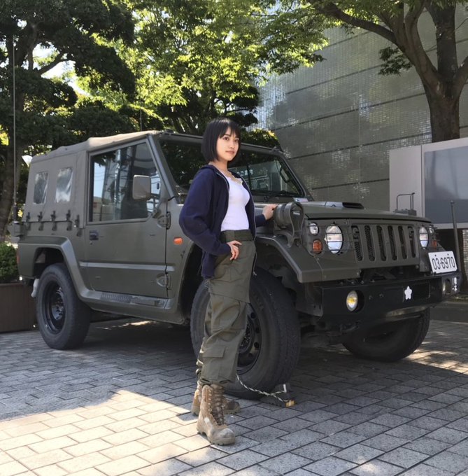 Twitterのコスプレ画像29