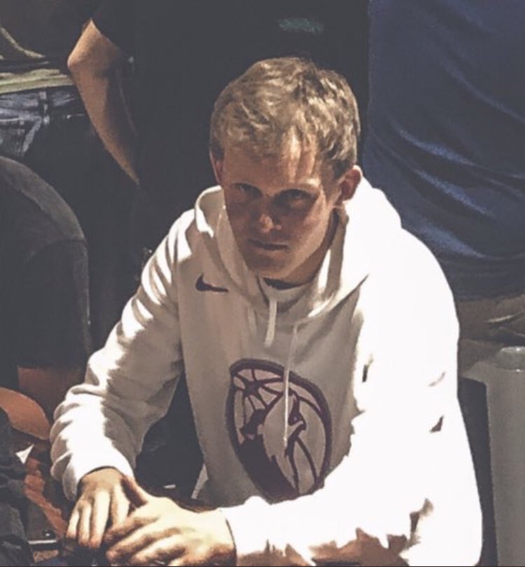 <a href="/Timberwolves/">Minnesota Timberwolves</a> When you realize Wiggins is still on the team