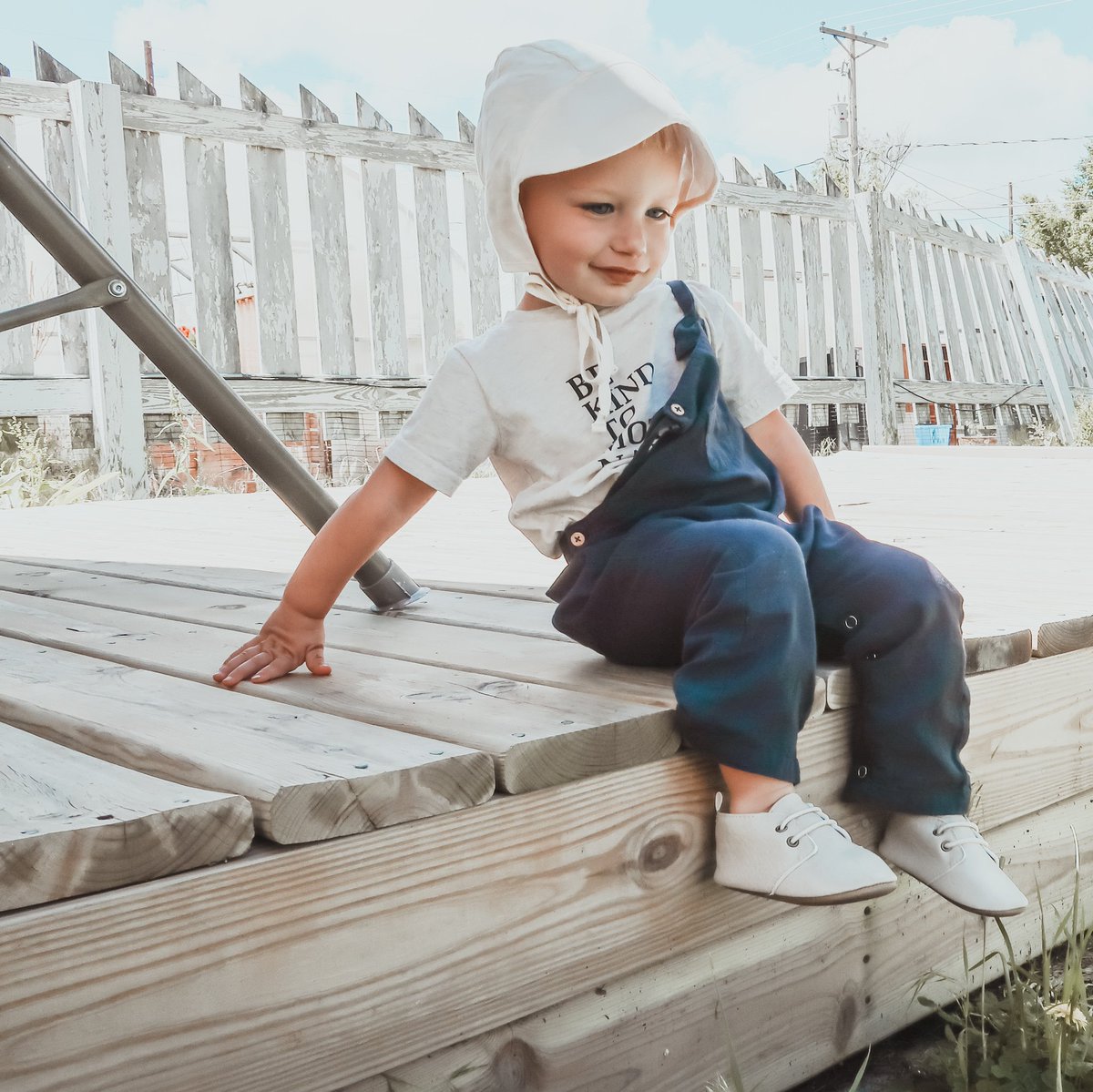 Be kind to mother nature 🌱