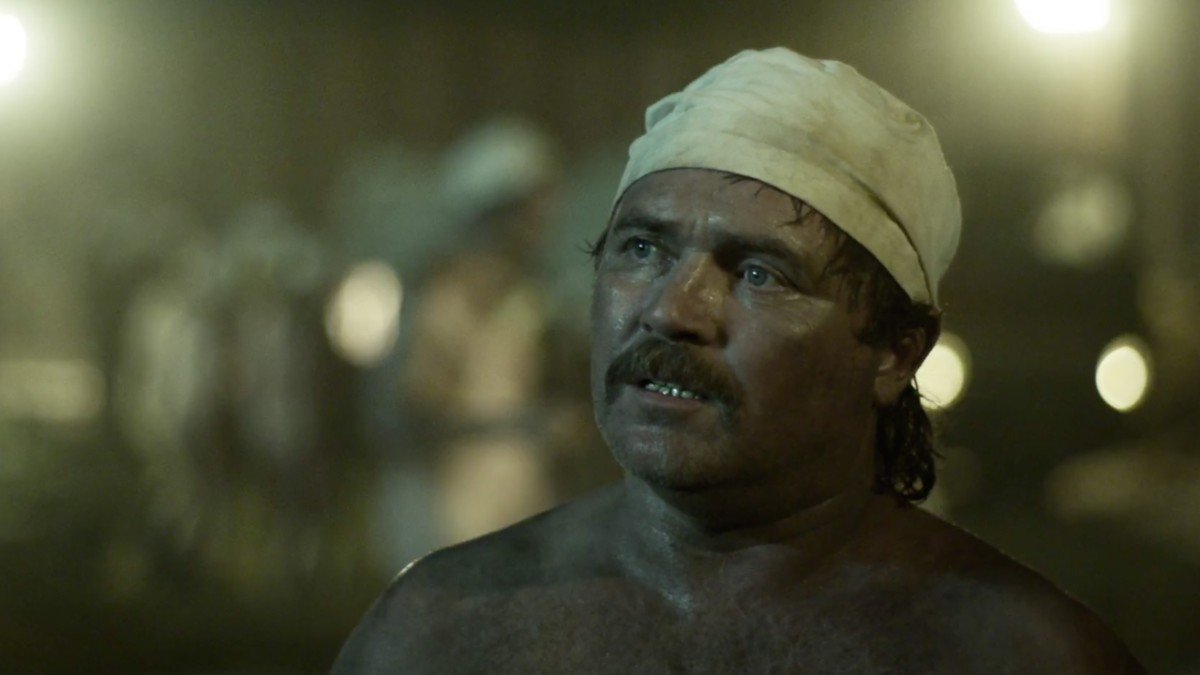 TUASondrakistan's tweet image. #ChernobylHBO #Biorobots #ChernobylLiquidators