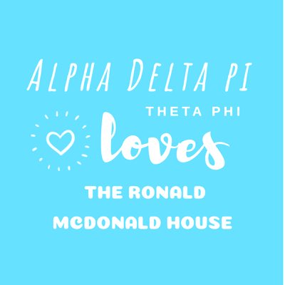adpilovesRMHC's tweet photo. #NewProfilePic https://t.co/W0zOKpSqU9