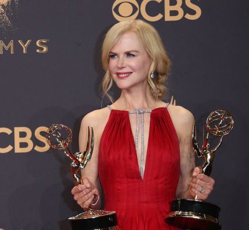 It s this legend, queen and life giver s birthday so HAPPY NICOLE KIDMAN DAY 