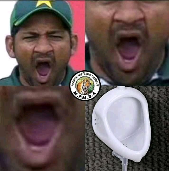 @TheNoman_Khan @Manikandanbabu7 @TheRealPCB @MHafeez22 And yours like😂