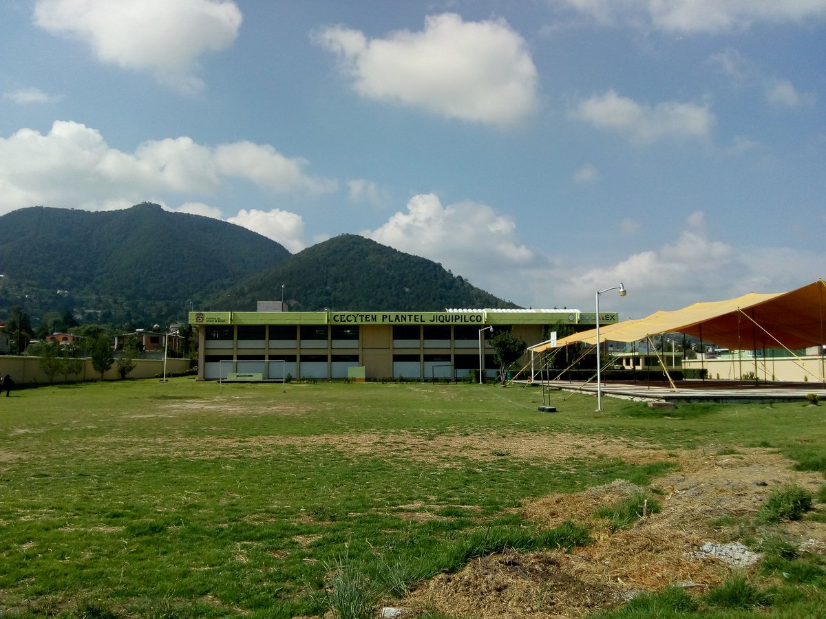 Agradecemos a <a href="/CecytemJiquipil/">CecytemJiquipilco</a> por su participación en el premio del programa ecológico haz que fluya. 

¡Éxito!

🌲🌲🌲