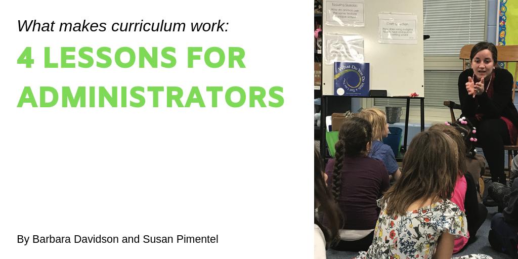 LearningForward's tweet photo. Here are four primary lessons for administrators and teachers emerged about what it takes to implement a high-quality, content-rich curriculum well: https://t.co/EWKwqApSly #EdCurricula #Curriculum https://t.co/TYl3sL0wAe