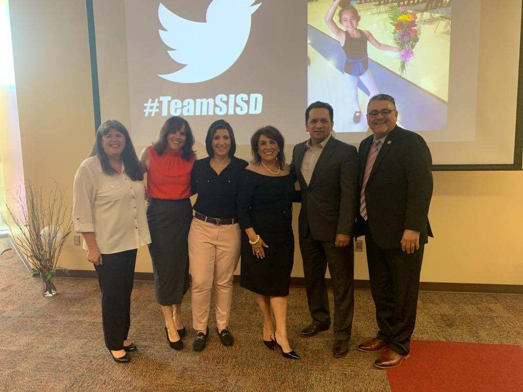 YWCA El Paso (@ywcaelpaso) on Twitter photo We loved celebrating with <a href="/SocorroISD/">Socorro ISD</a> today! Both of our organizations are committed to educating and empowering students and we have done exactly that in the first year of this pivotal partnership. Looking forward to continuing our work! #TeamYWCA #TeamSISD We loved celebrating with <a href="/SocorroISD/">Socorro ISD</a> today! Both of our organizations are committed to educating and empowering students and we have done exactly that in the first year of this pivotal partnership. Looking forward to continuing our work! #TeamYWCA #TeamSISD