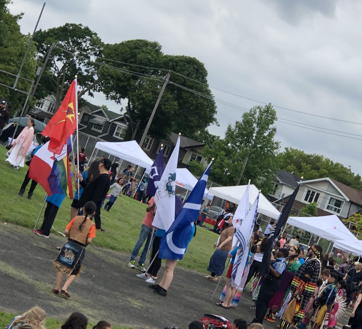 Sarah Bodhi (@bodhi85) on Twitter photo The rain held off and we had a beautiful day, celebrating with <a href="/TDSBFNST/">Wandering Spirit School</a>, our students and the community #powwow #traditions #thankfulfortheexperience The rain held off and we had a beautiful day, celebrating with <a href="/TDSBFNST/">Wandering Spirit School</a>, our students and the community #powwow #traditions #thankfulfortheexperience