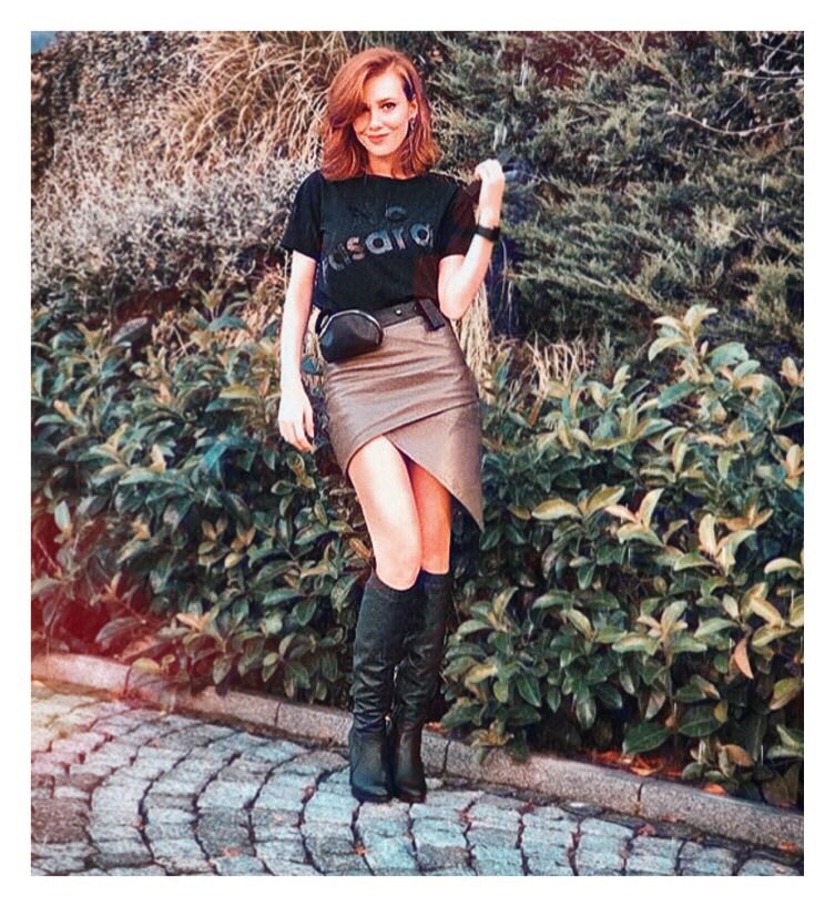 The most fabulous flower in the garden   #ElçinSangu