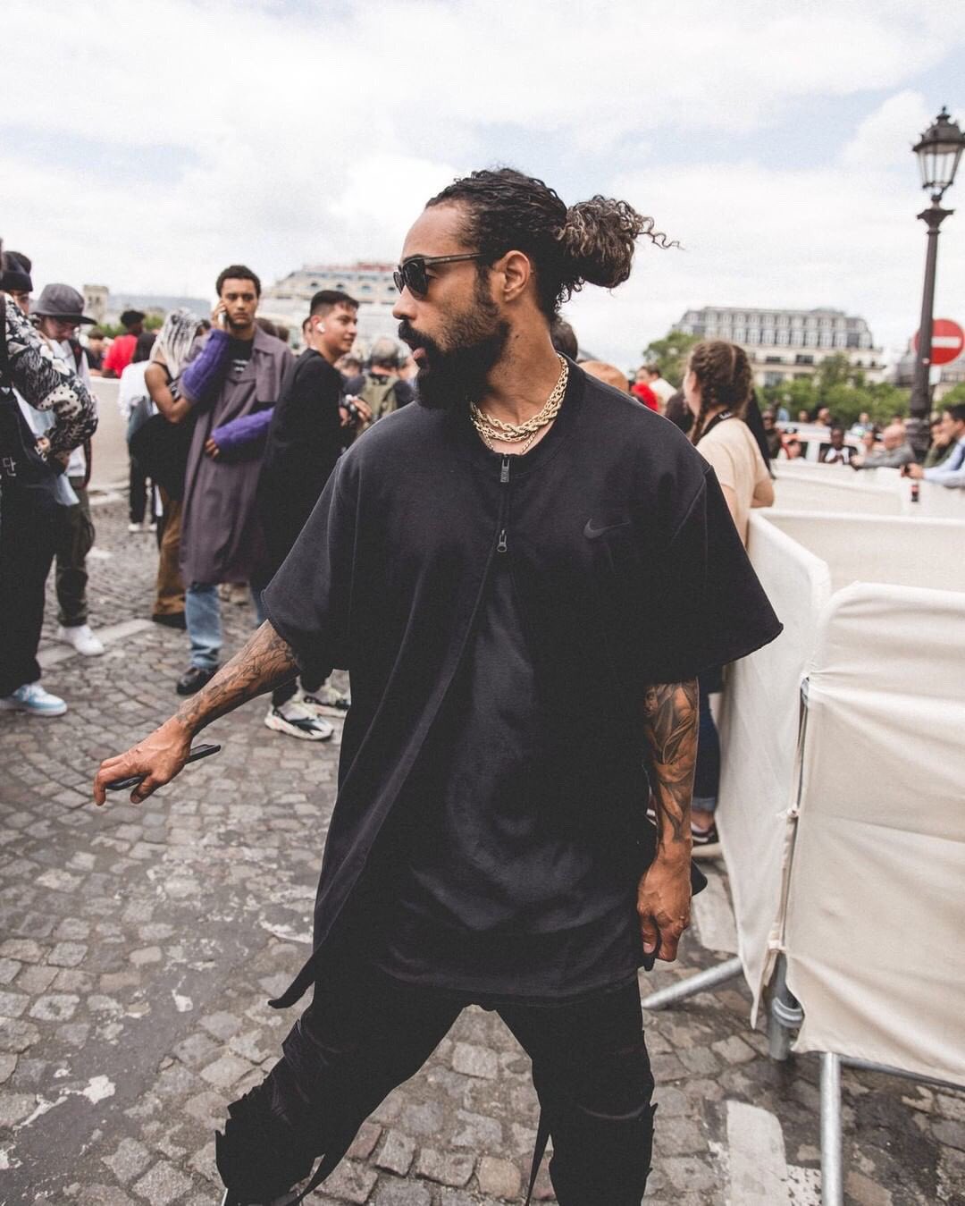 Jerry Lorenzo Manuel on X: american luxury in italy 🇮🇹   / X