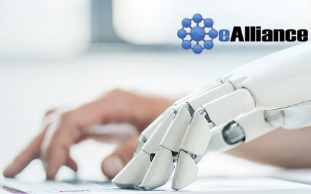OracleIntegrate's tweet image. On-demand webcast: Robotic Process Automation for ERP Modernization #oracleintegration #rpa ora.cl/WX6ZR