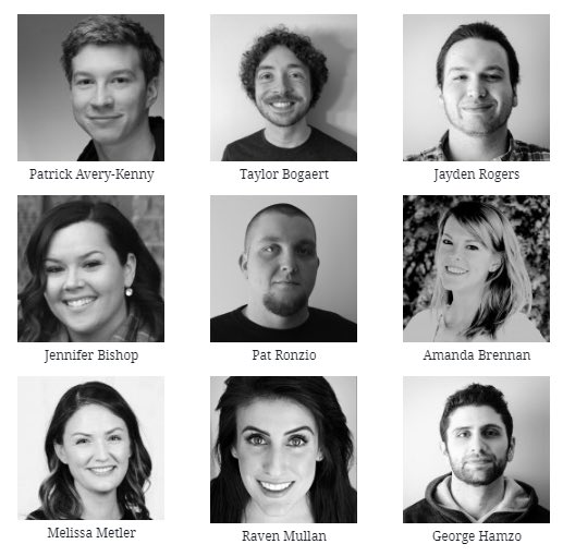 BanishedProductions tweet media